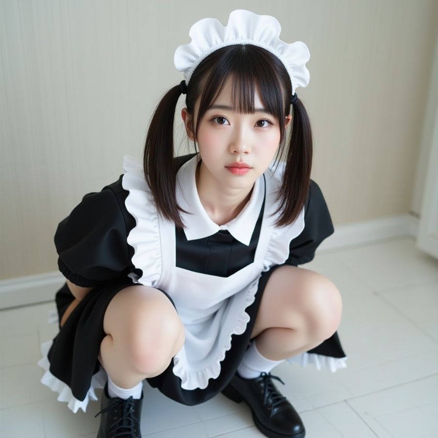 AIグラビア図鑑 vol.4 -AIグラビア写真集- サンプル8ページ目