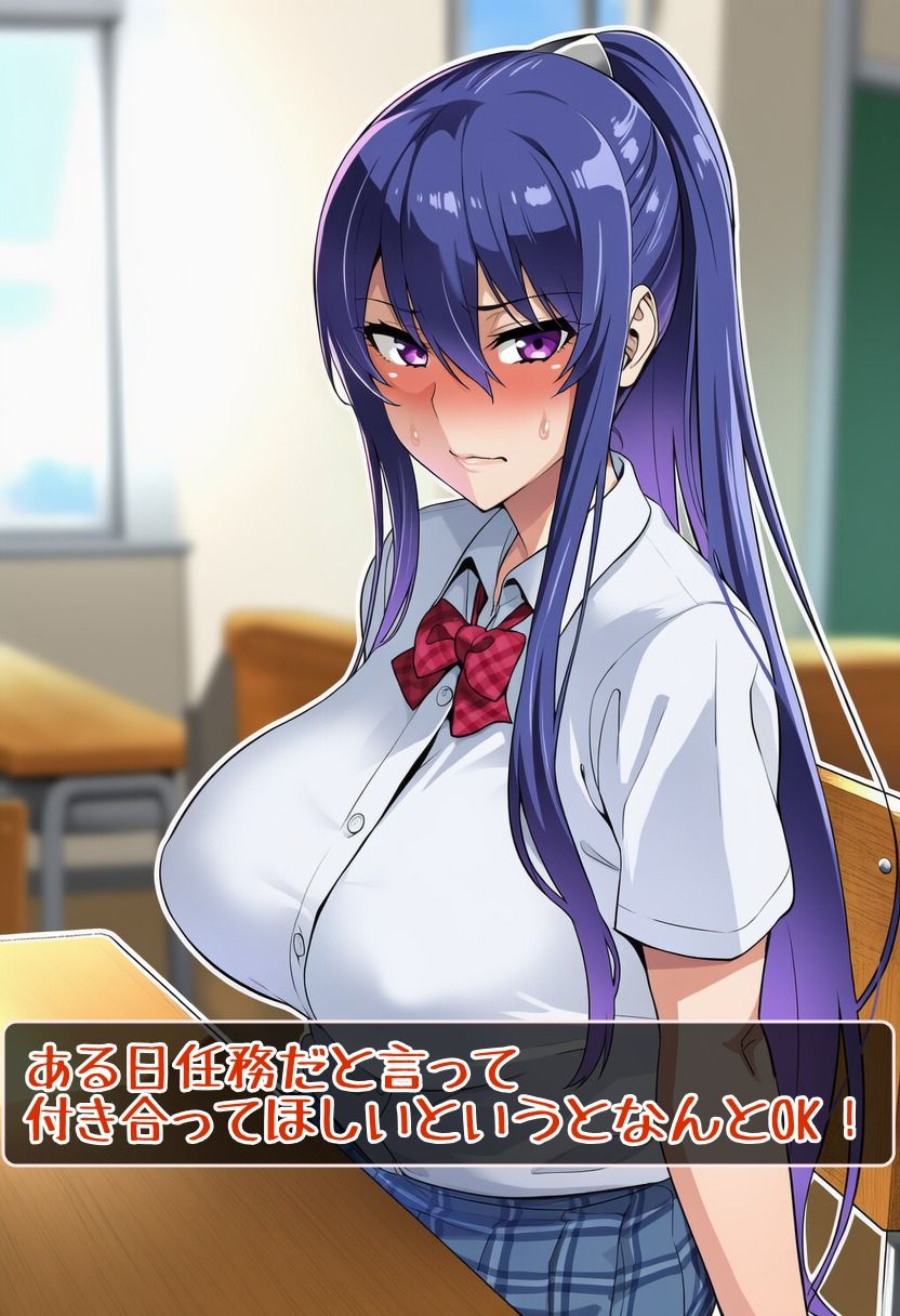 チョロイりんこちゃんは産みまくり！ サンプル2ページ目