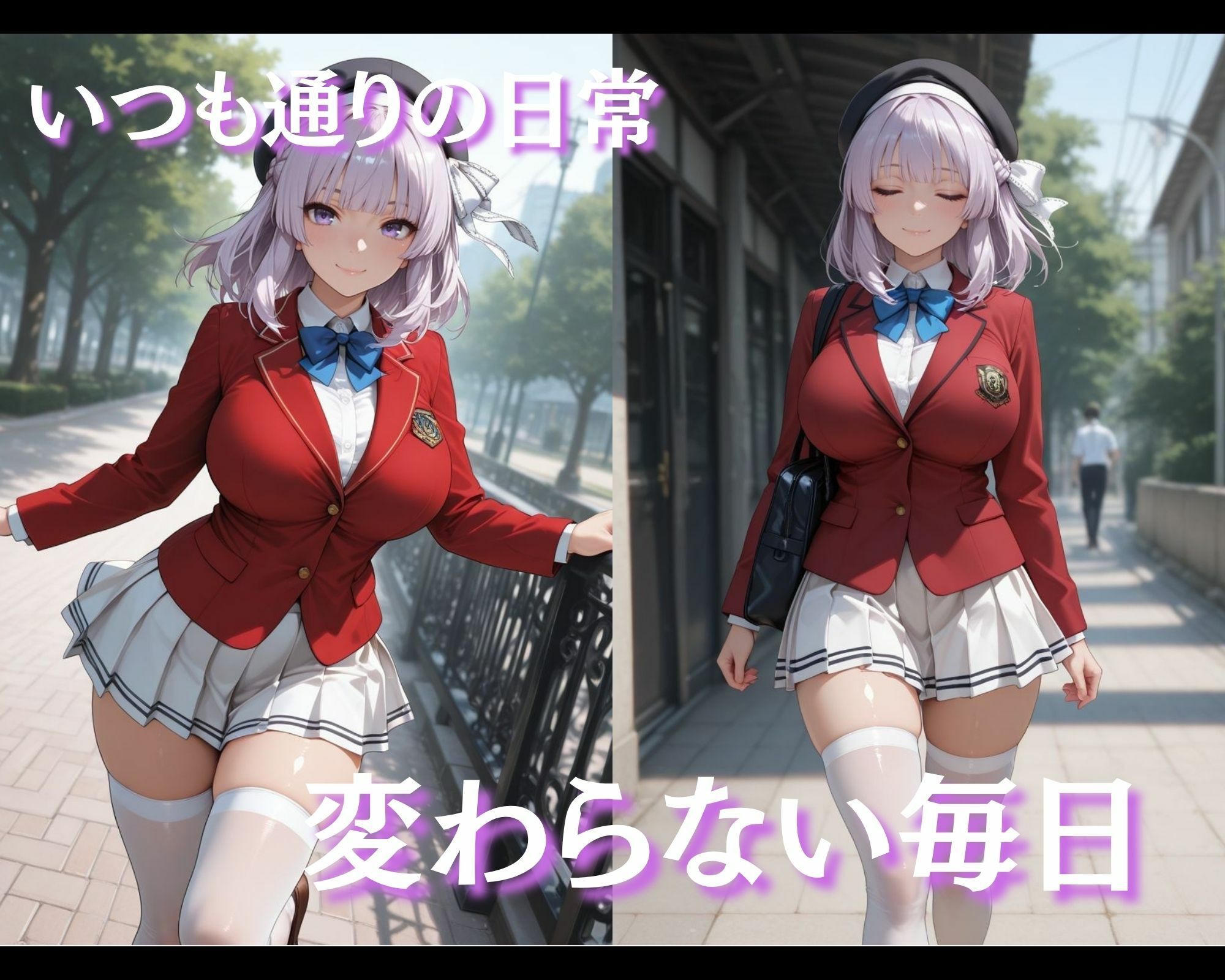 汚じさんの性活指導記録簿 坂●有●ver. サンプル1ページ目