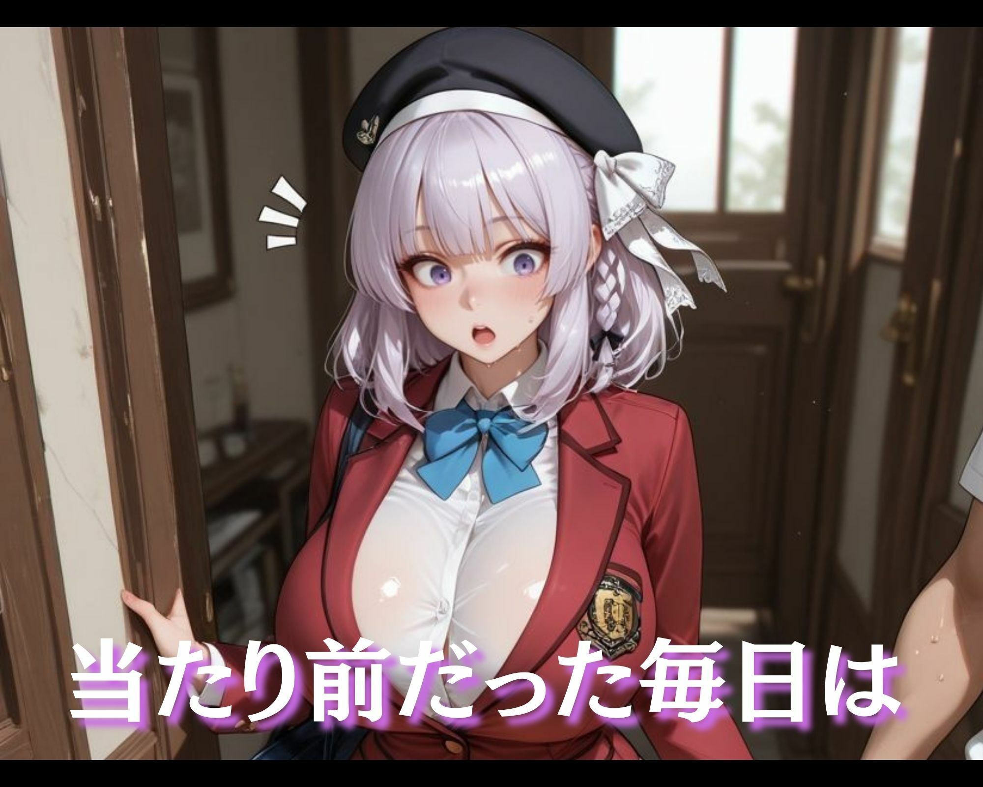 汚じさんの性活指導記録簿 坂●有●ver. サンプル2ページ目