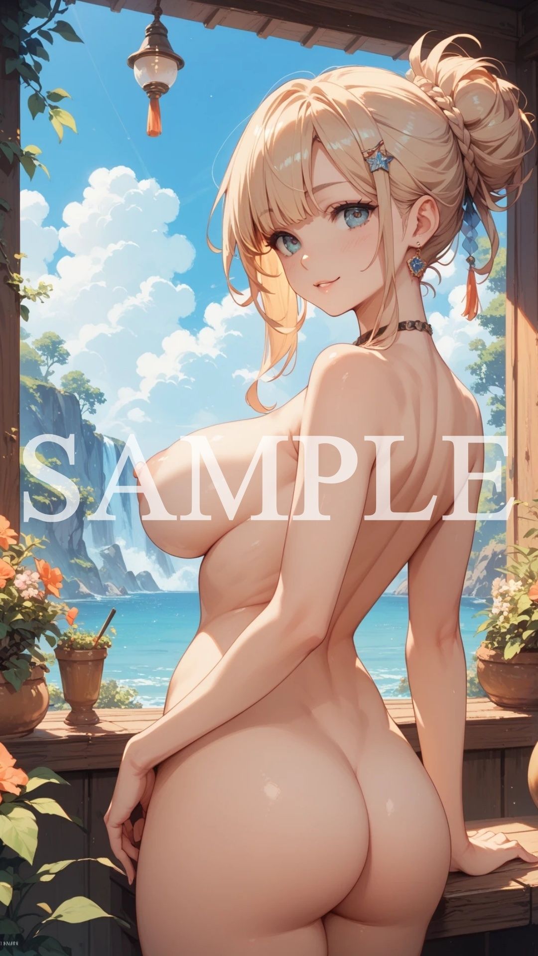 lien サンプル3ページ目