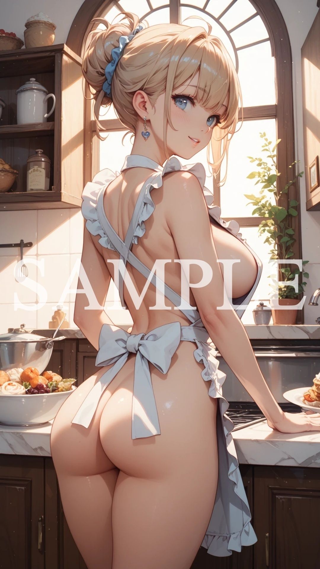 lien サンプル5ページ目