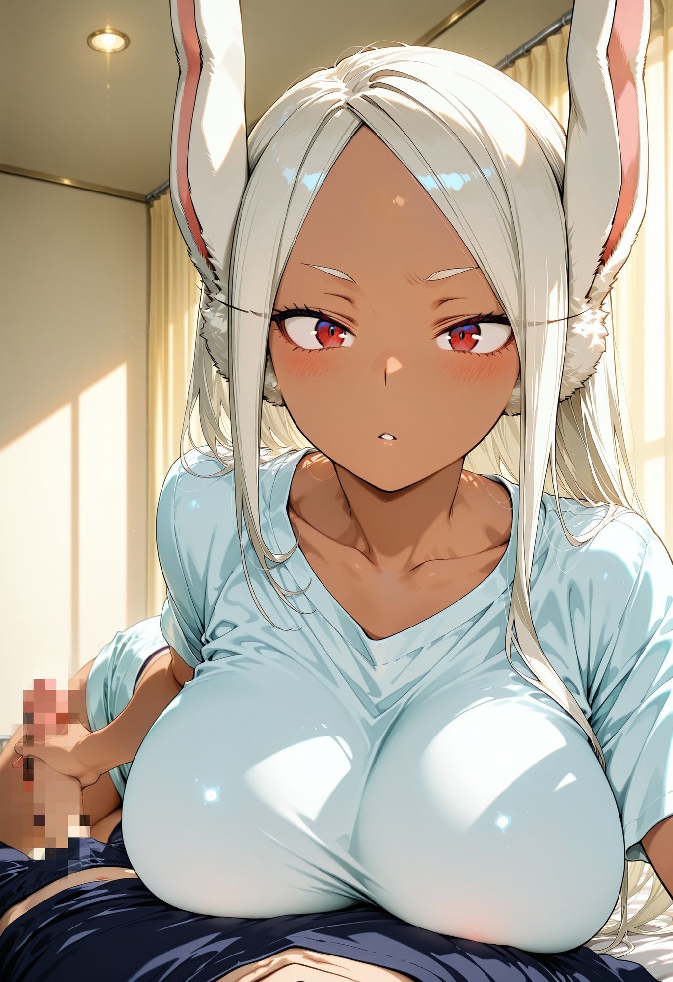 あのとき、大好きだったお姉さんたちに○される！〜○ロアカ編〜 サンプル2ページ目