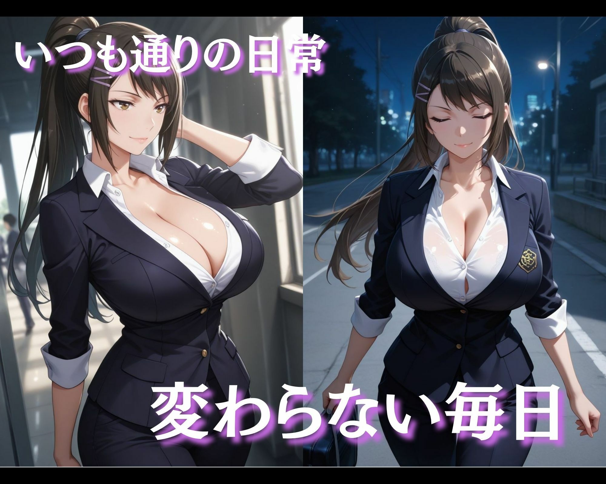 汚じさんの性活指導記録簿 茶●佐●ver. サンプル1ページ目
