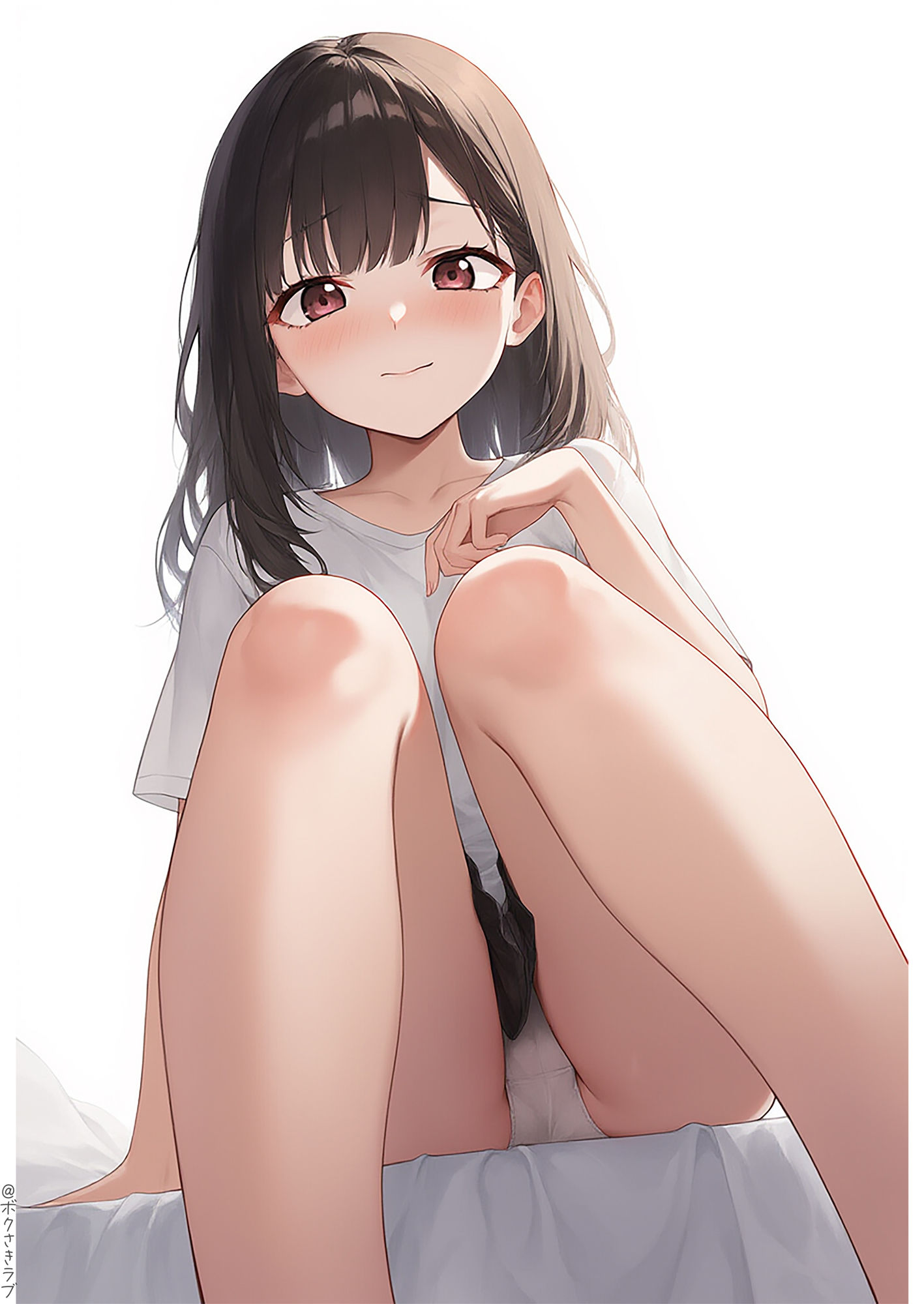 このあとやっちゃった2 サンプル8ページ目
