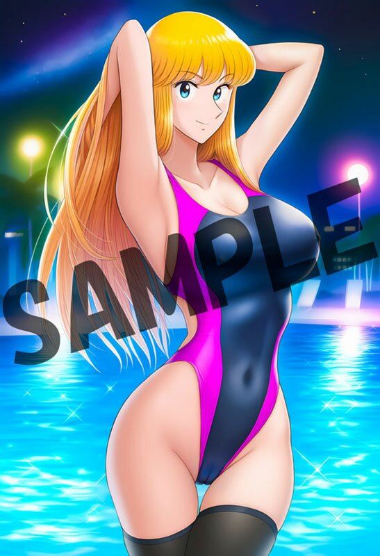 動画で見る、とある婦警さん01 サンプル1ページ目