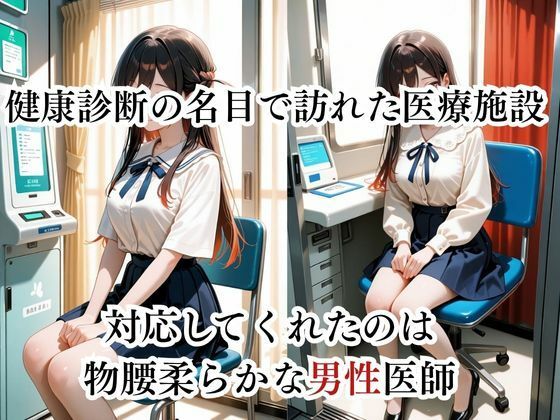 乳首の感度チェックしますね。 水原千鶴編 サンプル1ページ目