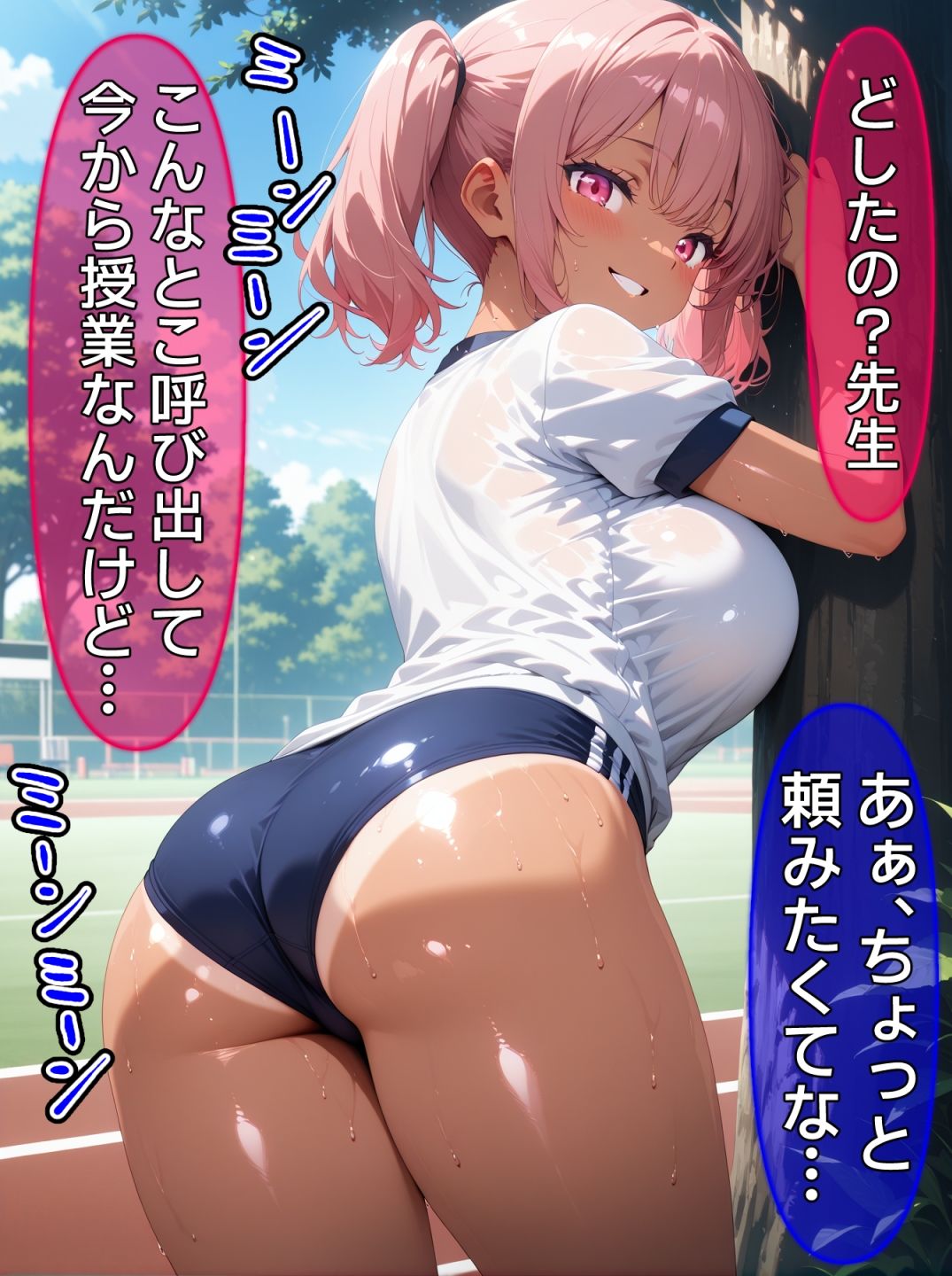 即堕ち大乱舞21 サンプル1ページ目