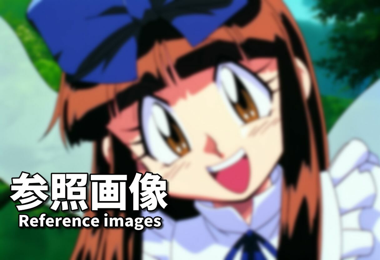 【くしゃみフェチ】東方鼻肉棒【フルアニメ！】/ Touhou Ladies Sneeze on Your Sausage！ （Full Anime） サンプル7ページ目