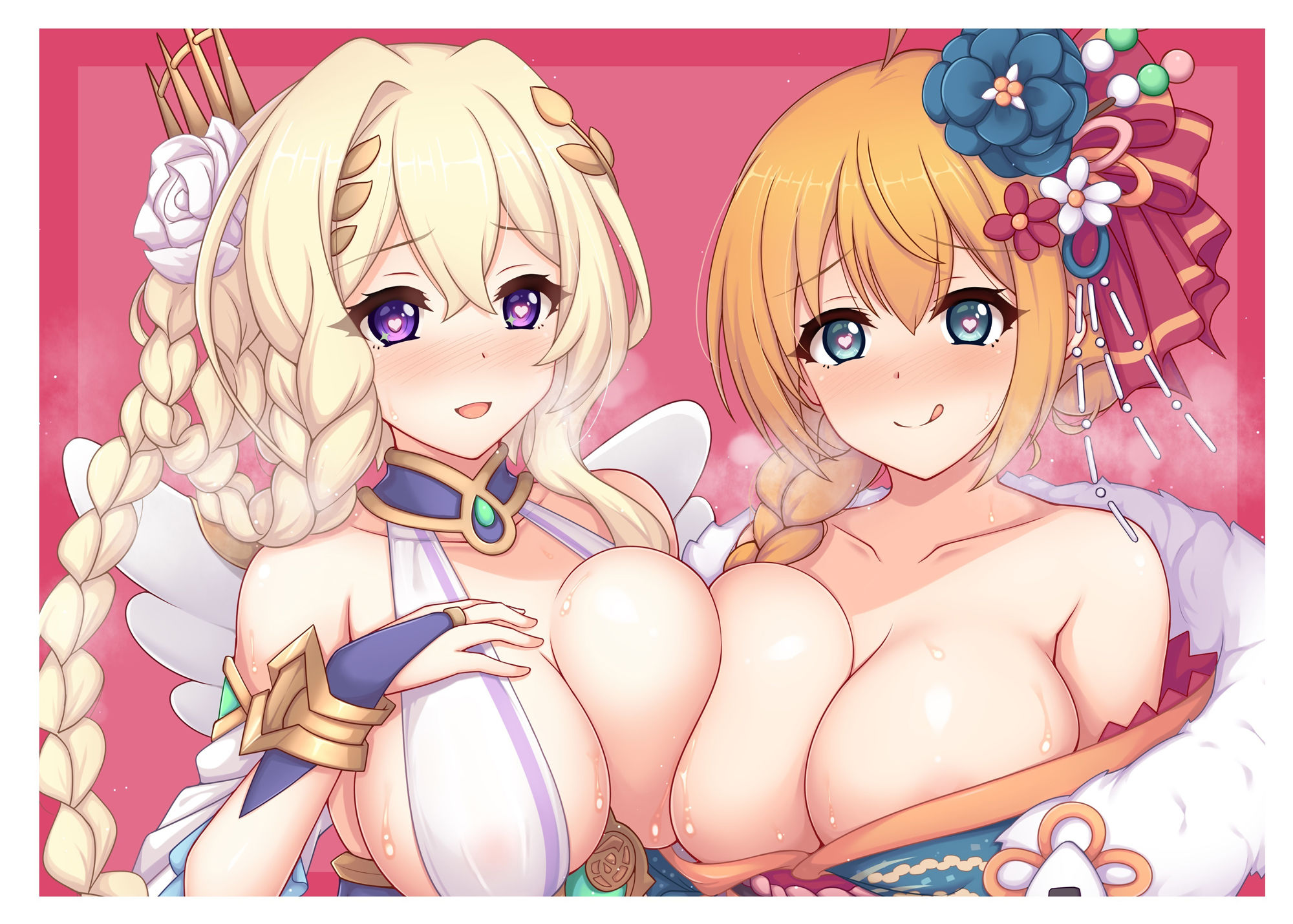 プ○コネ キミとの思い出イラストまとめ本3 サンプル1ページ目