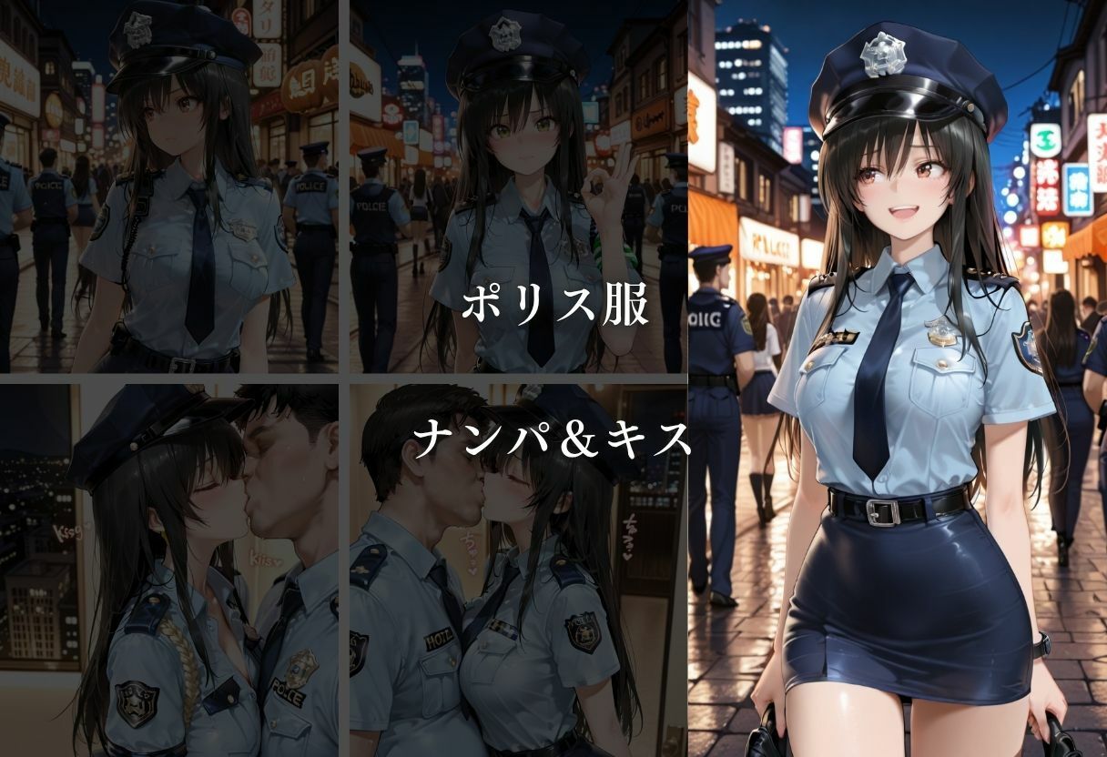 欲望玩具コスプレ奴●vol.1 サンプル9ページ目