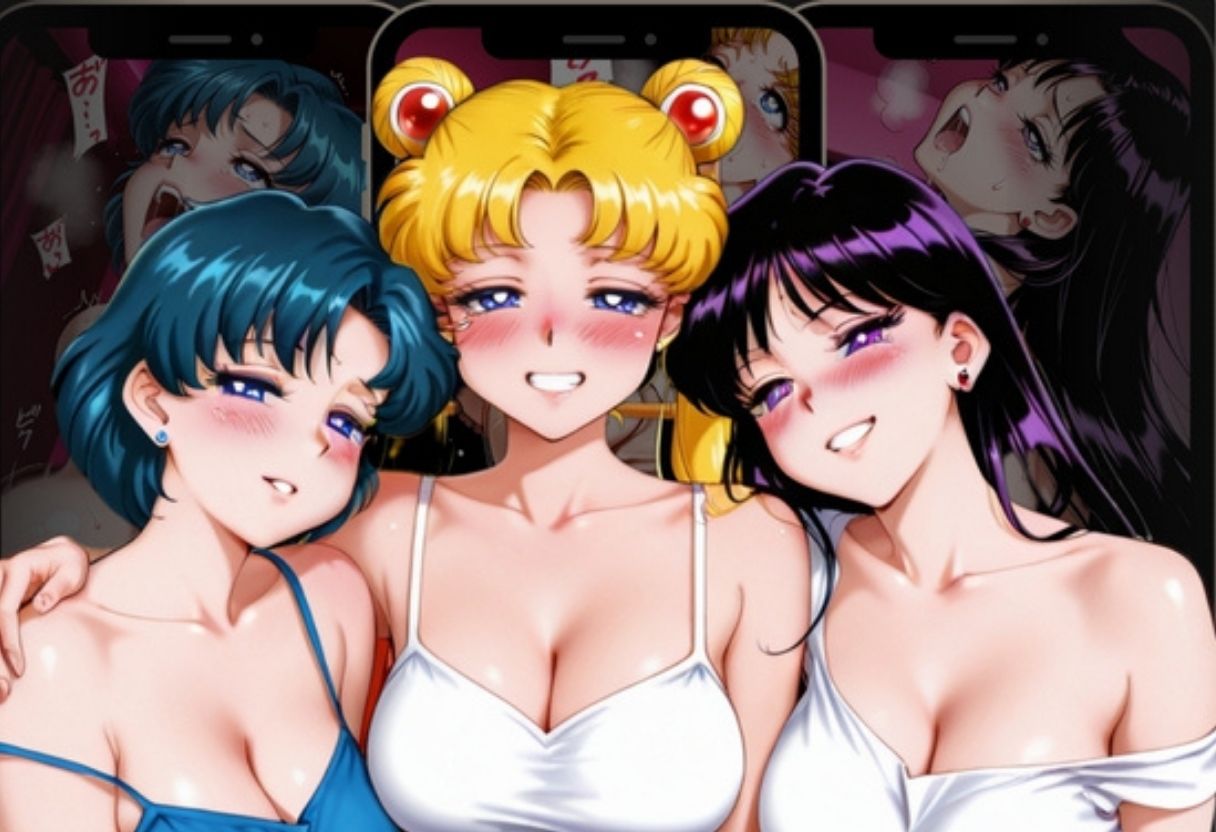 ヤリマン爆乳〜裏マッチングアプリ〜Vol.3 サンプル1ページ目