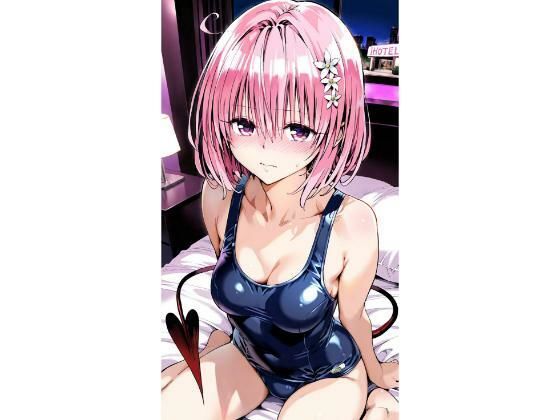 〇モ  スク水