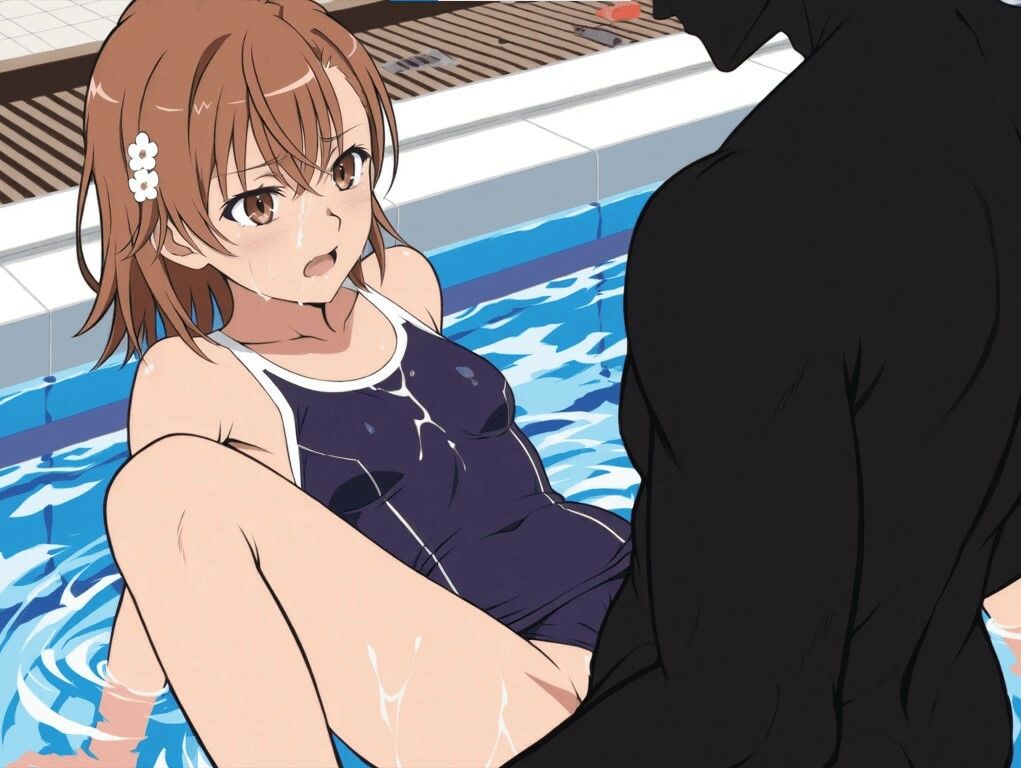 短パンのお姉ちゃんで有名な女子が・・・■カードの力で膨大な男子の妄想に サンプル3ページ目