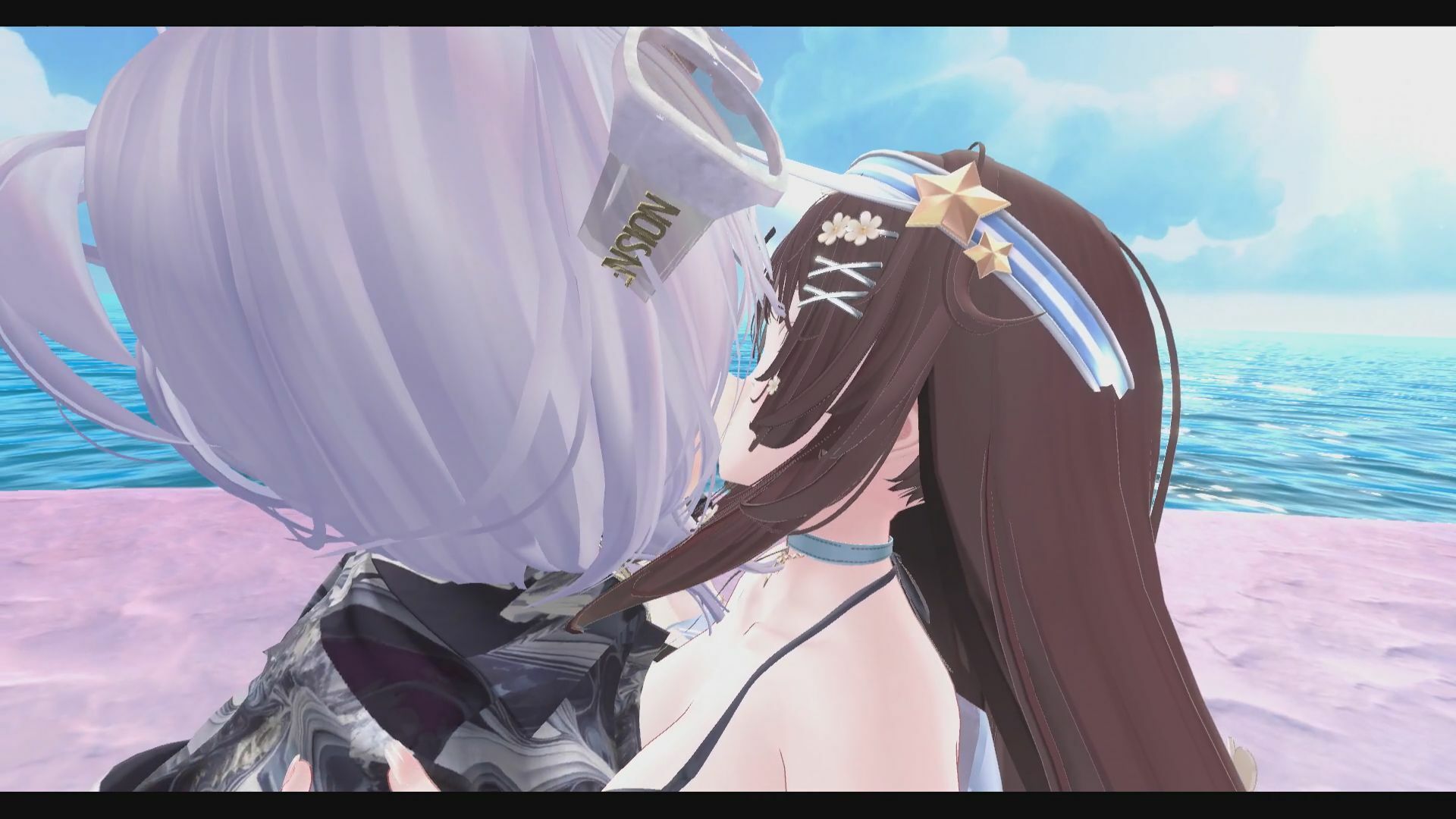 【参加者体感型】ポプロCVRプライベートリゾート百合H【ChilloutVR】 サンプル7ページ目