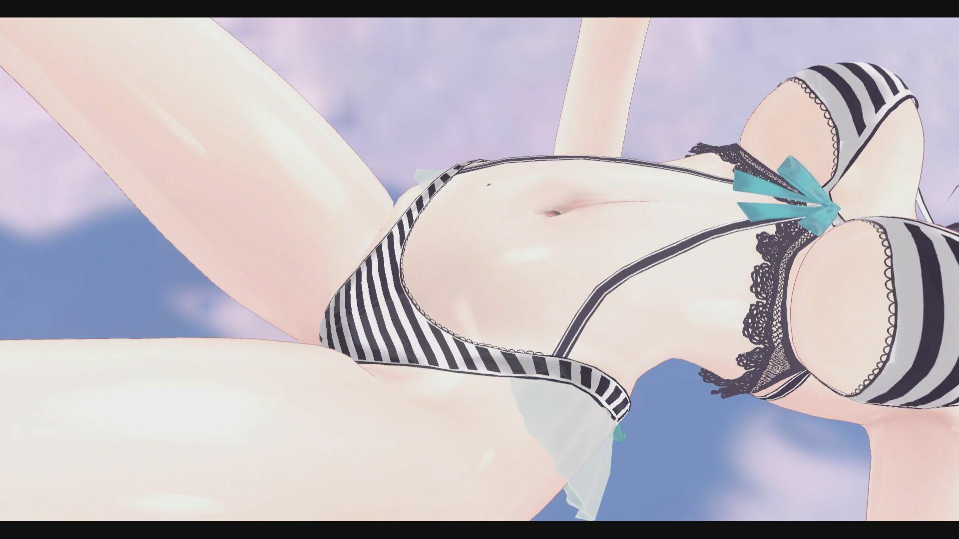 【参加者体感型】ポプロCVRプライベートリゾート百合H【ChilloutVR】 サンプル10ページ目