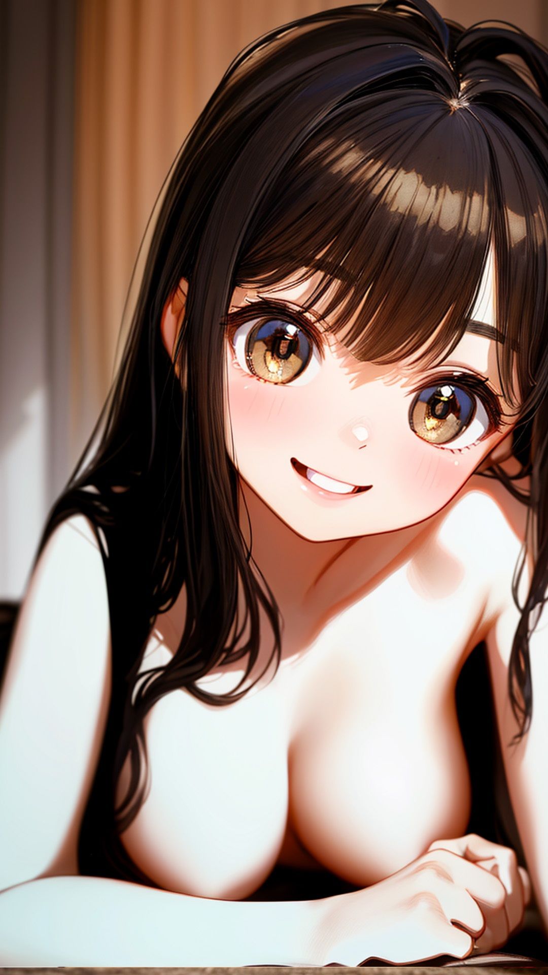 妹の友達と二人で抜け出してセックス三昧 サンプル1ページ目