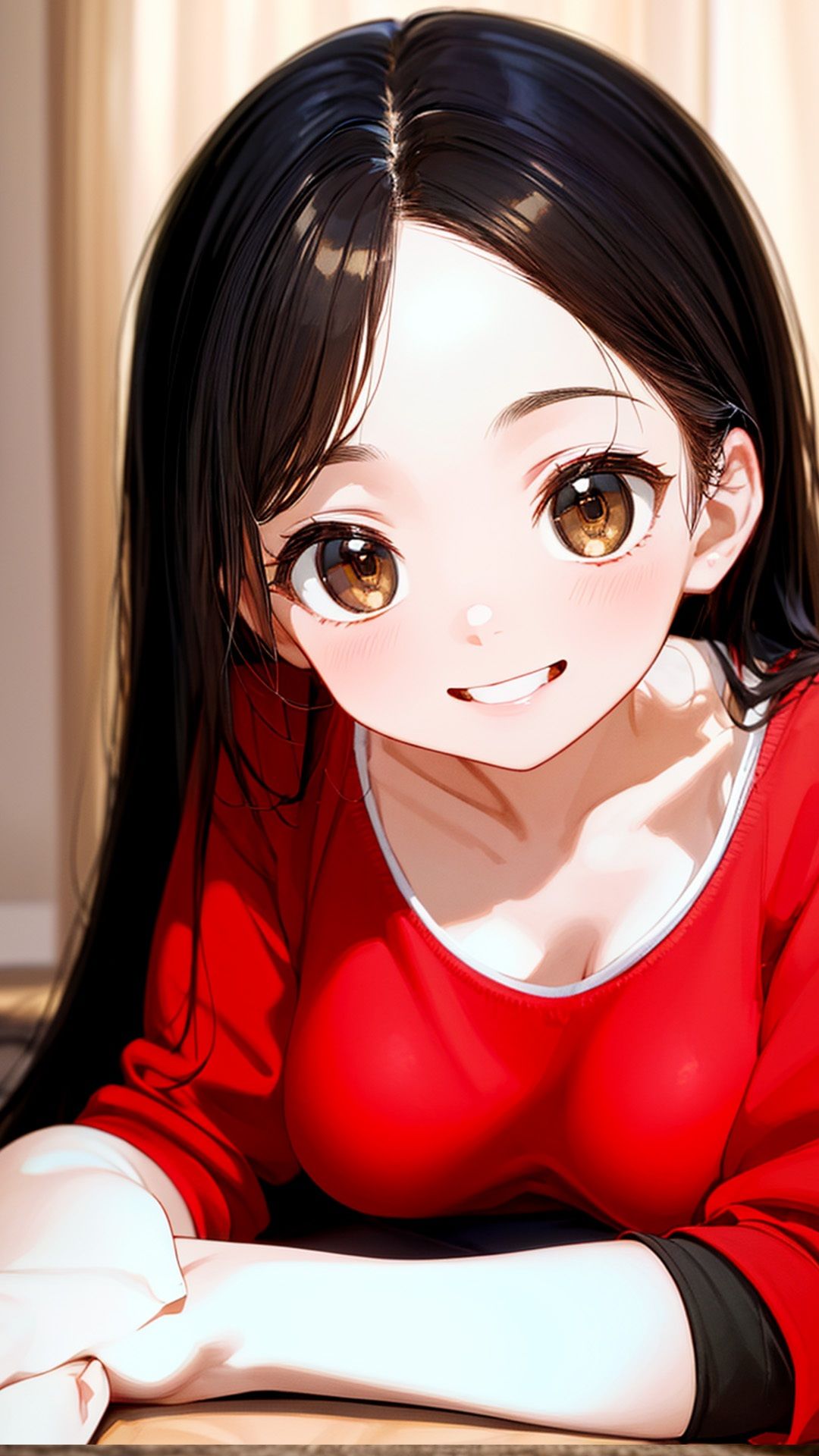 妹の友達と二人で抜け出してセックス三昧 サンプル2ページ目
