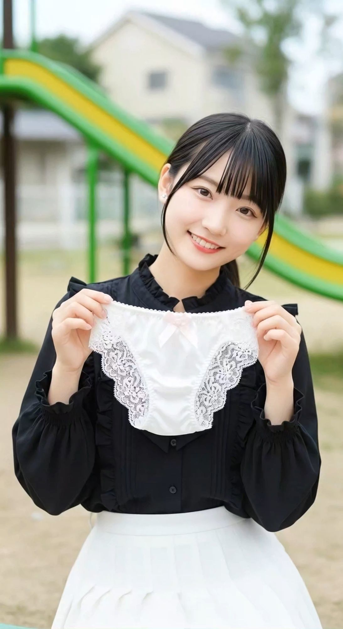 キモおぢファースト6 サンプル9ページ目