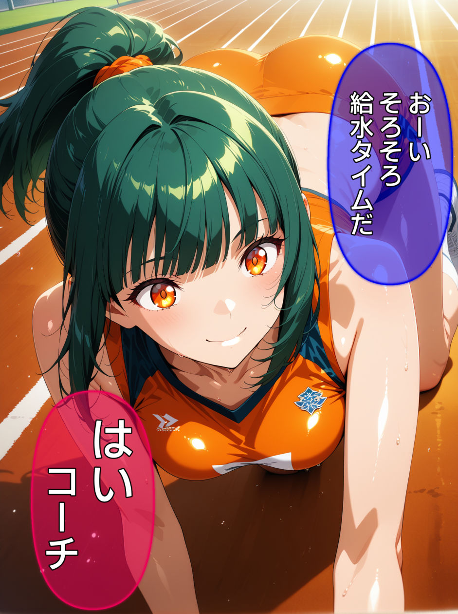 即堕ち大乱舞24【NTRレ〇プ05】 サンプル6ページ目