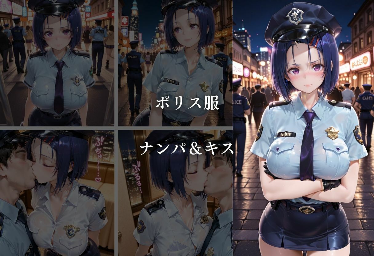 欲望玩具コスプレ奴●vol.2 サンプル9ページ目