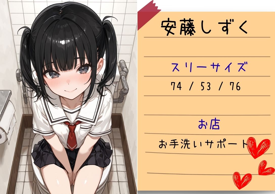 【4Kアニメ】淫欲文化祭（ハート）学園まるごとハメ放題 サンプル3ページ目