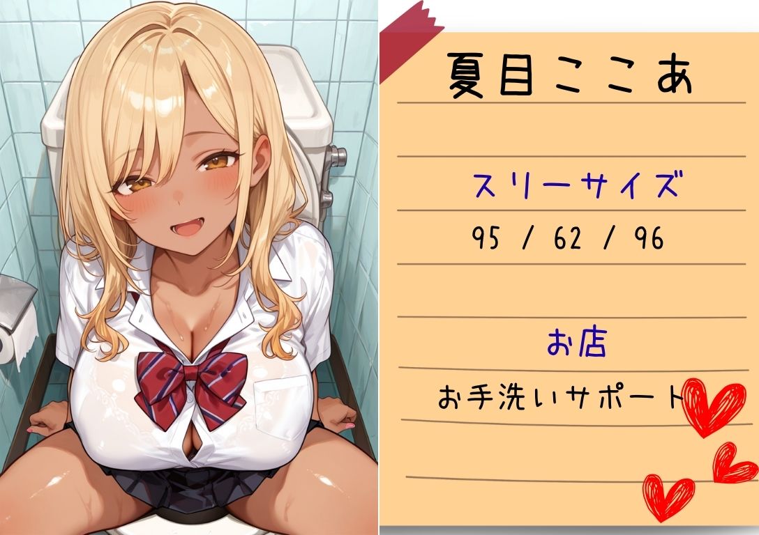 【4Kアニメ】淫欲文化祭（ハート）学園まるごとハメ放題 サンプル4ページ目