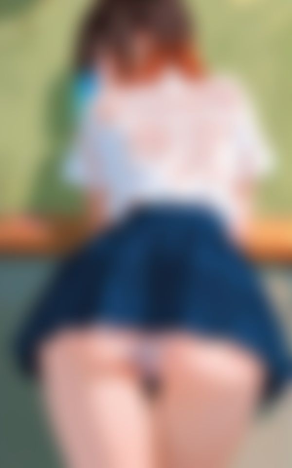何色のパンティーが好物でちゅか？スケべな覗き見パンティー496枚 サンプル3ページ目