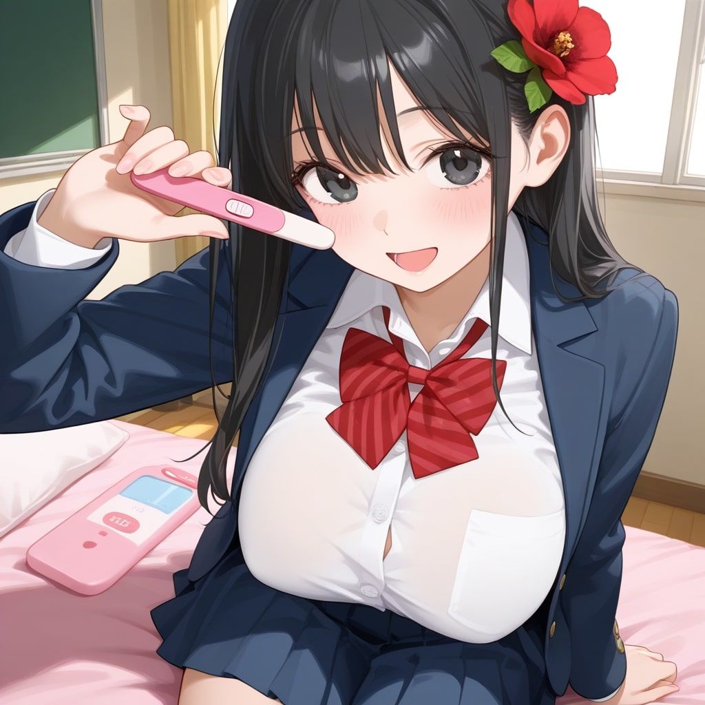 田舎の幼馴染と婚約していたのに・・・地元の風習で巨乳巫女姉妹と妊活ハーレムセックス サンプル9ページ目