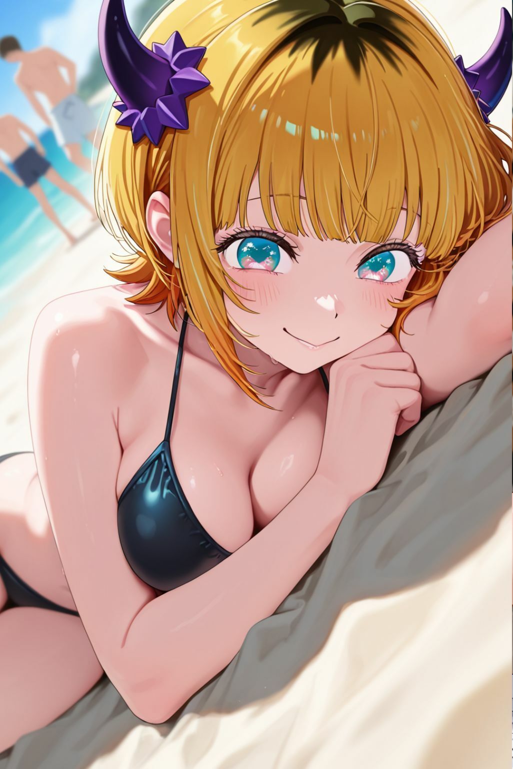 B小町【推しの子】セクシーCG集 コスプレ写真集（全500枚） サンプル2ページ目