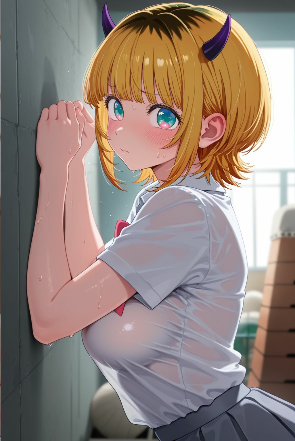 B小町【推しの子】セクシーCG集 コスプレ写真集（全500枚） サンプル5ページ目