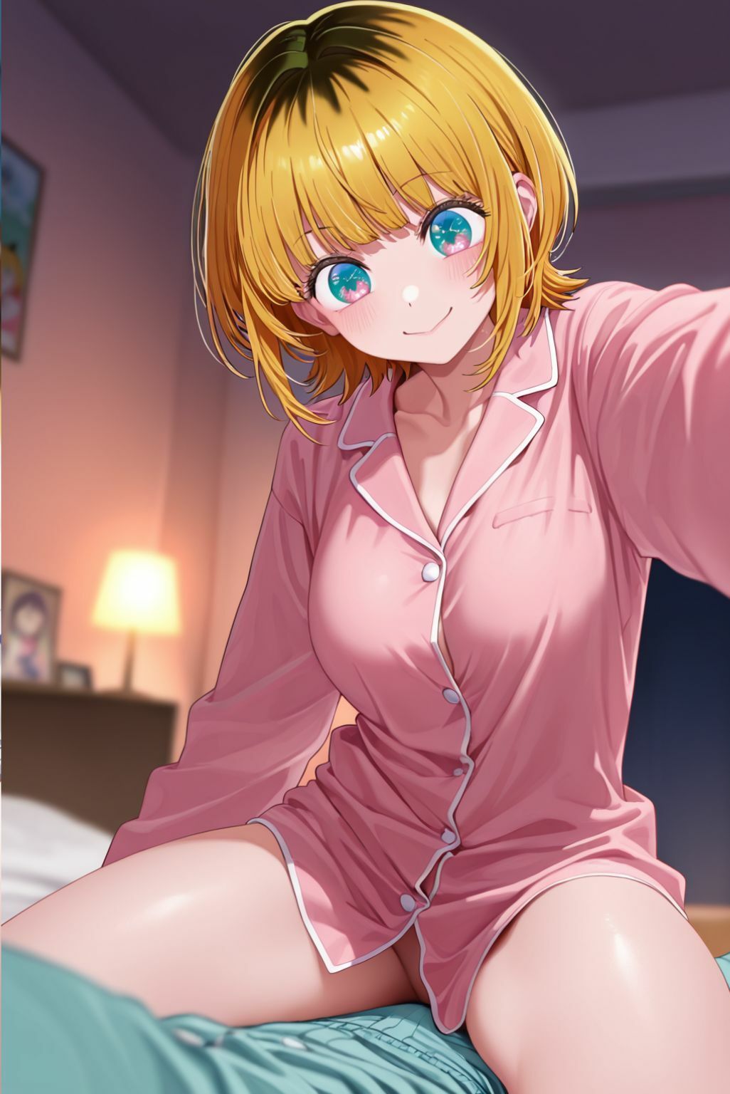 B小町【推しの子】セクシーCG集 コスプレ写真集（全500枚） サンプル8ページ目