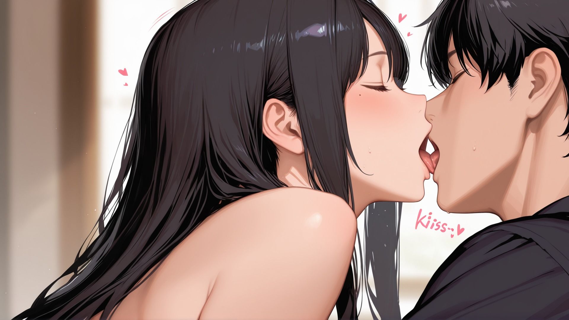 昼のプールでナンパした女子大生とSEX サンプル1ページ目