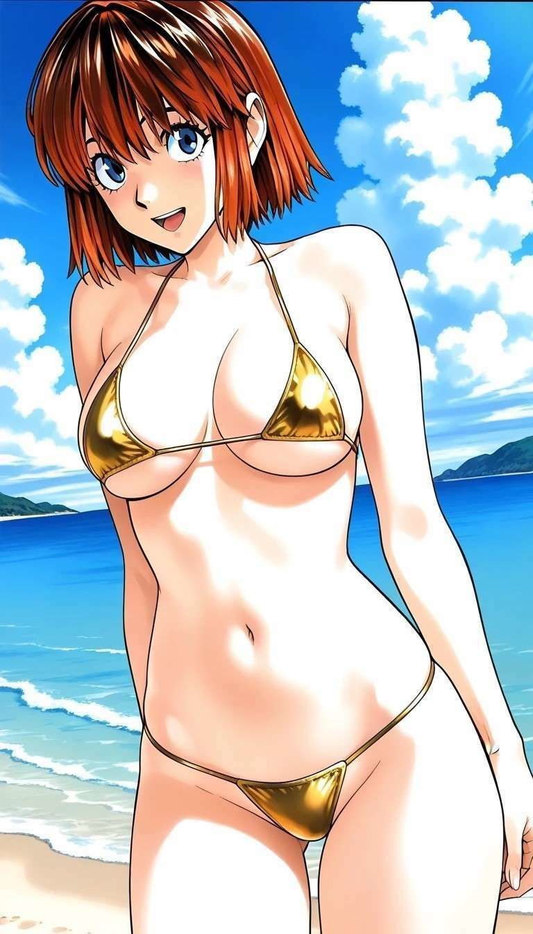 AVシリーズ第4弾 美人マネージャーAVデビュー サンプル1ページ目