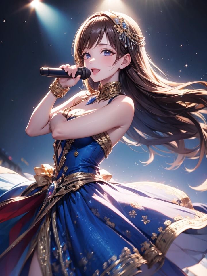 お姉ちゃんはアイドル サンプル1ページ目