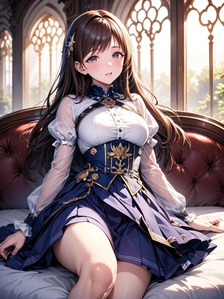 お姉ちゃんはアイドル サンプル3ページ目