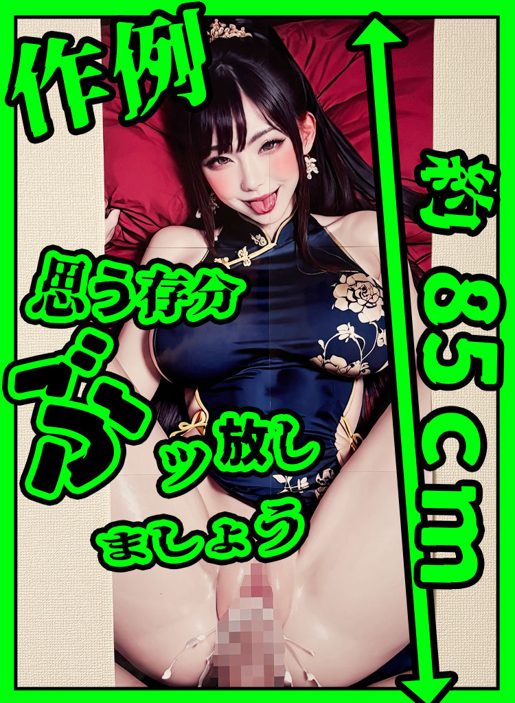 おっぱい忍者 2.5 大陸の女【前編】 サンプル3ページ目