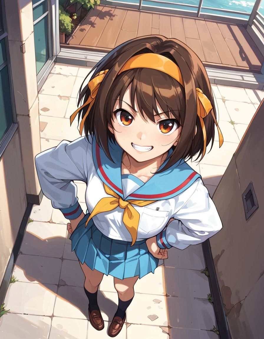 痴態が見えちゃう＃19 ハ〇ヒ編 サンプル1ページ目