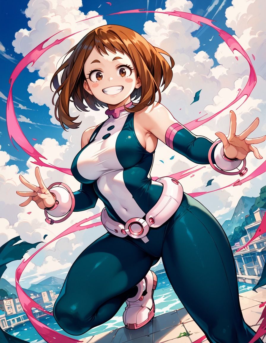 痴態が見えちゃう＃21 お〇子編 サンプル1ページ目