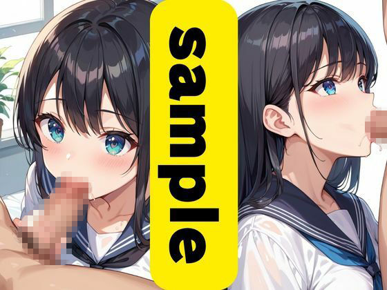 爆乳委員長種付け計画 サンプル7ページ目