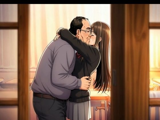 0036渋谷凛裏契約5分半動画アニメーション サンプル1ページ目