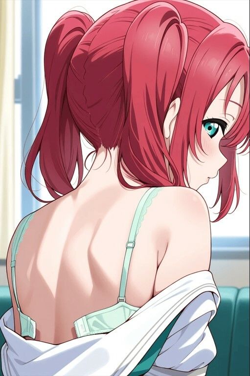 〇澤〇ビィ■僕の妄想彼女 サンプル4ページ目