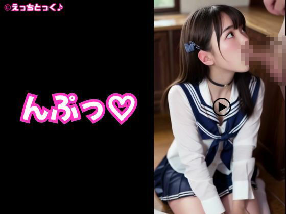 【AI動画】売れない地下アイドルの握手会ならぬ「手コキ会」！？過激ファンサービスに早漏のキモオタファンが耐えられず、まさかのお顔ザーメンまみれ サンプル5ページ目