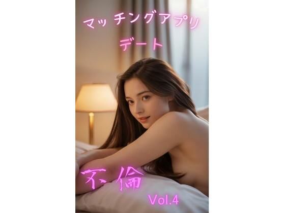 Adultery Vol.4