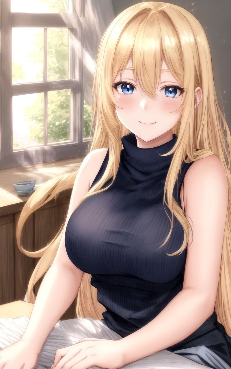 美しきかな Vol.3 〜エルフの休日 プライベートタイム〜 サンプル1ページ目