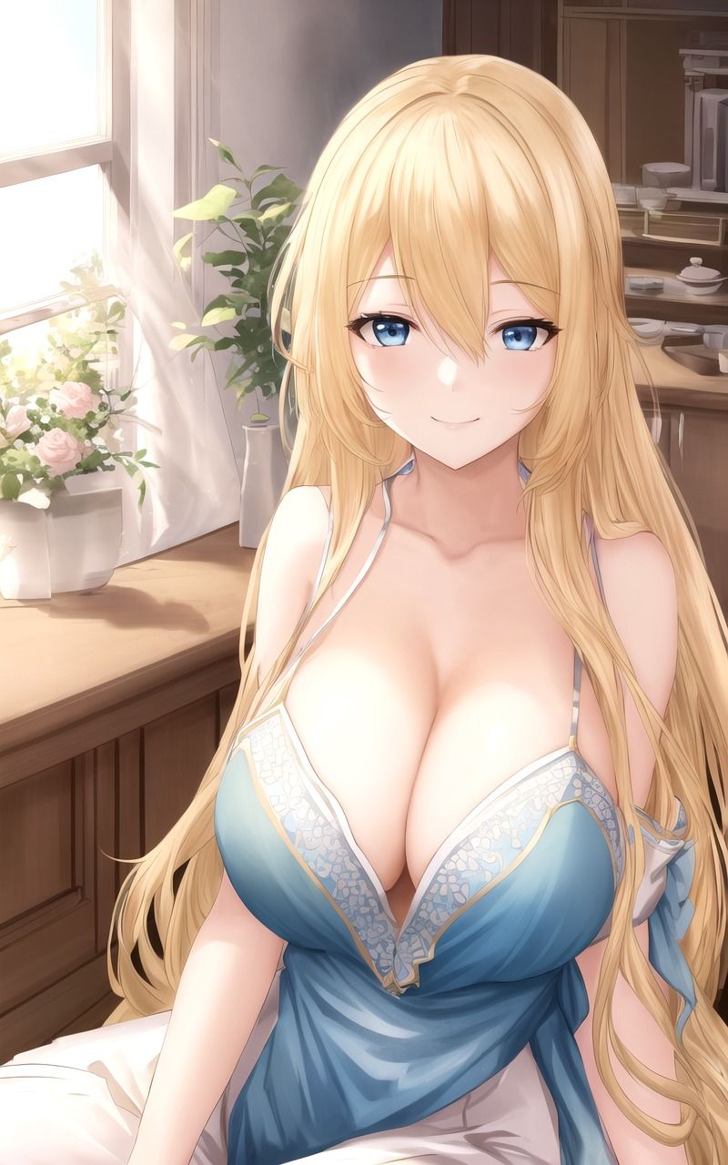 美しきかな Vol.3 〜エルフの休日 プライベートタイム〜 サンプル4ページ目
