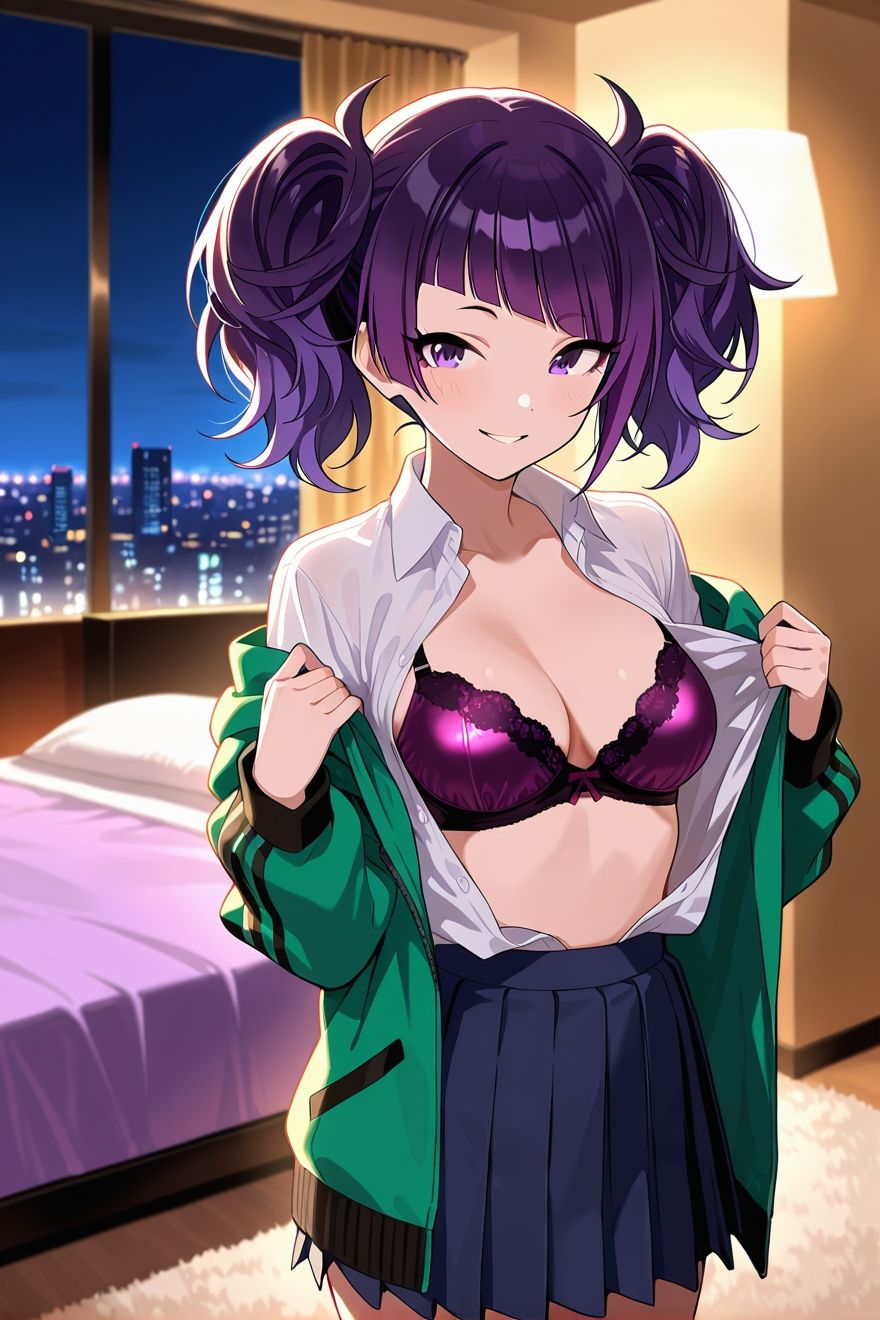 田中摩美々 ランジェリー グラビア＆SEX集 サンプル2ページ目