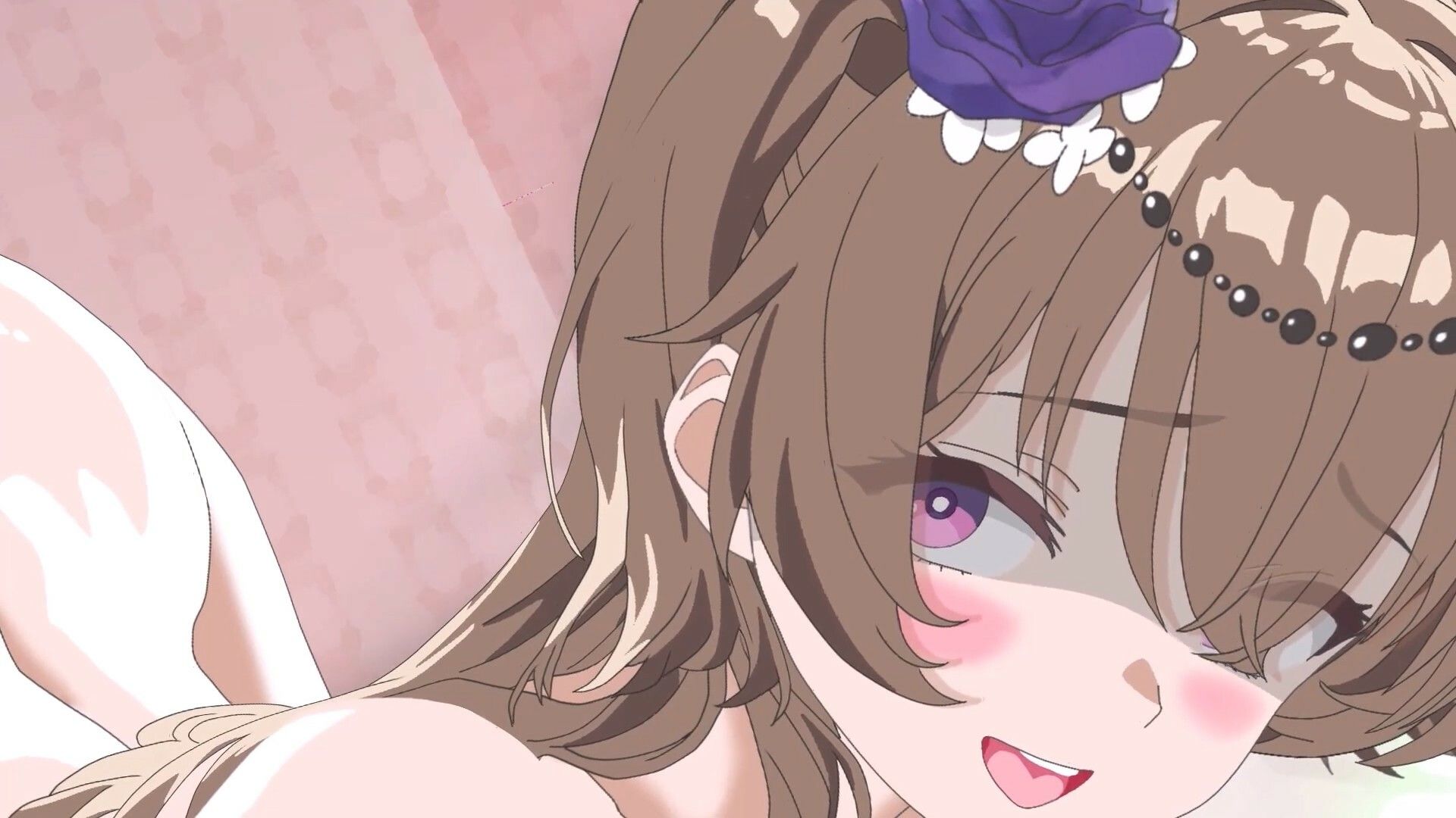 【Live2Dアニメ】ヤンデレなひまりからの束縛〜病み気質なボイス○イドは君を離さない〜 サンプル4ページ目