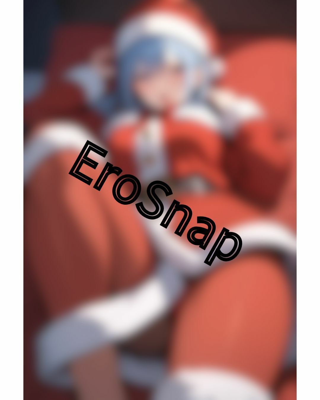 セクシーサンタのエッチなクリスマス（120枚） サンプル4ページ目