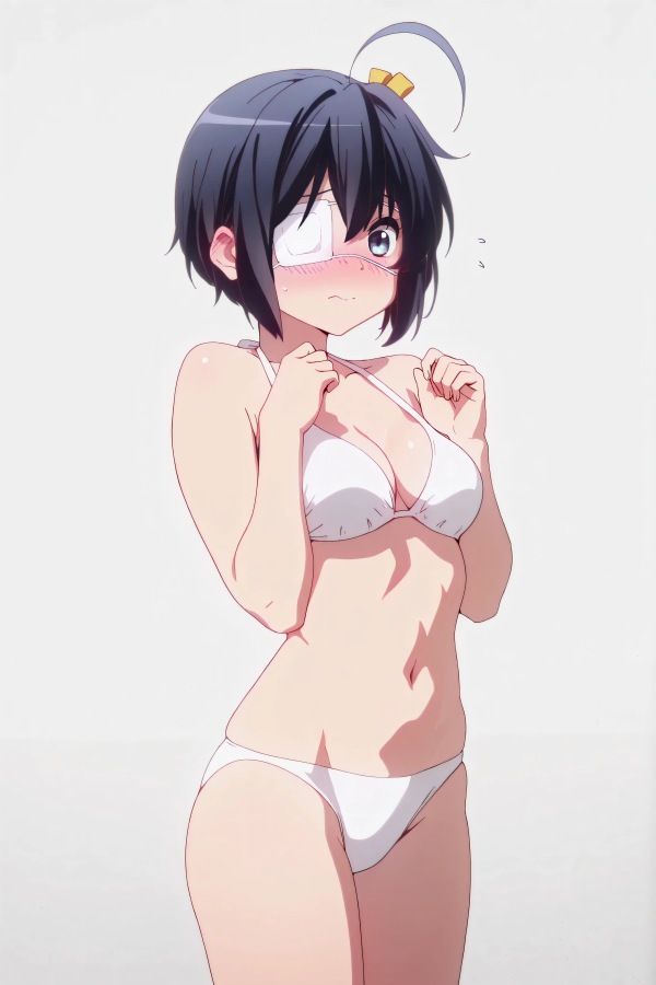 ピンナップの罠 サンプル4ページ目